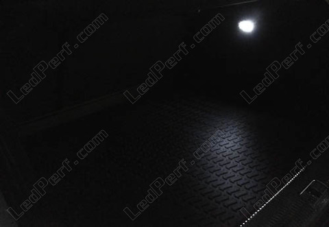 Led Coffre Audi Q3