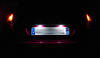 Led Plaque Immatriculation Ford Fiesta Mk7