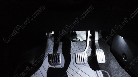 Led Sol Plancher Ford Mondeo Mk4