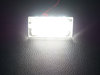 Led Module Plaque Immatriculation BMW Serie 3 (F30 F31) Tuning