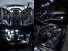 LED Habitacle Fiat 500X