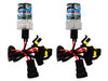 Led Ampoules Xenon HID Ford Focus MK4 Tuning