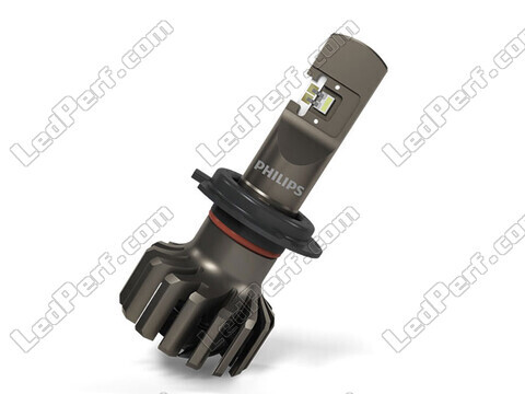 Kit Ampoules LED Philips pour Seat Alhambra 7N - Ultinon Pro9100 +350%
