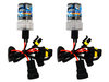 Led Ampoules Xenon HID Toyota Hilux VIII Tuning
