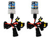 Led Ampoules Xenon HID Volkswagen Jetta 6 Tuning