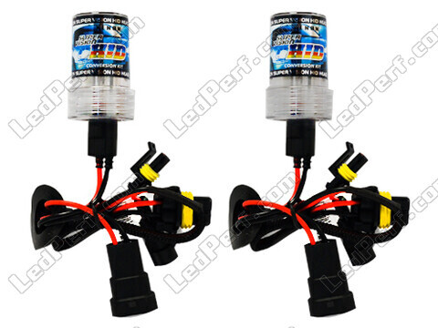 Led Ampoules Xenon HID Volkswagen Jetta 6 Tuning