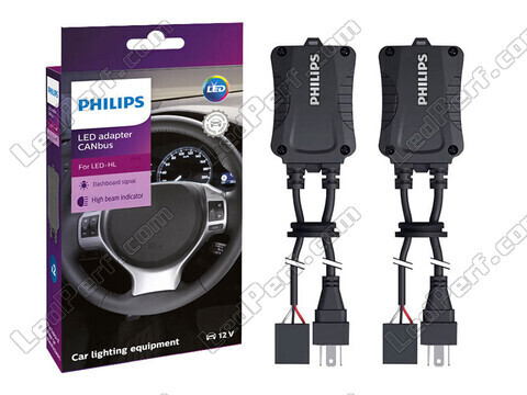 Boitier Canbus Philips pour Volkswagen Up! <br />