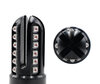 Ampoule LED pour feu arrière / feu stop de Aprilia Mojito Custom 50