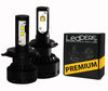 Led Ampoule LED Gilera Fuoco 500 Tuning