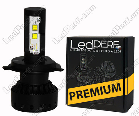 Led Ampoule LED Honda CBF 600 N Tuning