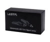 Packaging Clignotants Séquentiels à LED pour Moto-Guzzi Breva 1100 / 1200