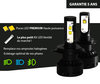 Led Kit LED Moto-Guzzi Quota 1100 Tuning
