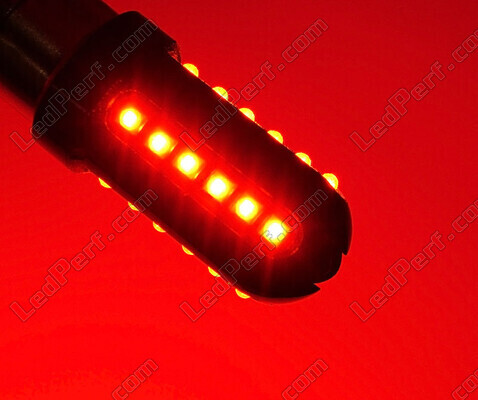 Ampoule LED pour feu arrière / feu stop de Suzuki Intruder 600