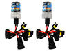 Led Ampoules Xenon HID Audi A6 C7 Tuning
