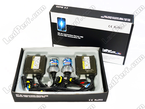 Kit LED H1 pour Audi TT 8N Feux de Croisement, Ampoules LED CANbus Blanc  Pur