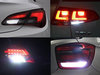 Led Achteruitrijlichten Audi A4 B9 Tuning