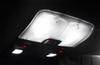 Led plafondverlichting voor Audi A3 8L