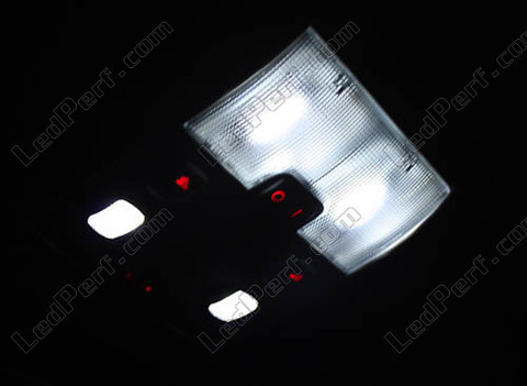 Led plafondverlichting voor Audi A3 8P
