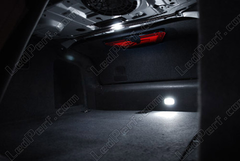 Led kofferbak Audi A4 B6