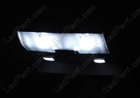 Led plafondverlichting voor Audi A4 B6