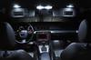 Led passagiersruimte Audi A4 B7