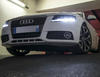 Led dagrijlicht - overdag Audi A5 8T