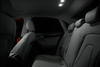 Led Plafondverlichting achter Audi A5 8T