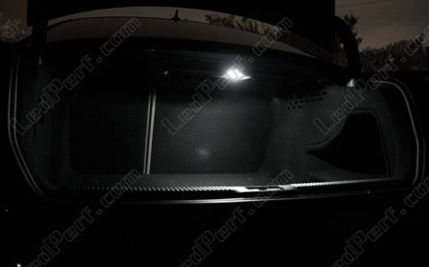Led kofferbak Audi A5 8T