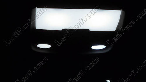 Led plafondverlichting voor Audi A5 8T