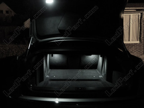 Led kofferbak Audi A8 D3