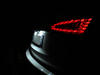 Led nummerplaat Audi Q7