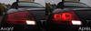 Led Achteruitrijlichten Audi TT 8J