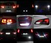 Led Achteruitrijlichten Audi TT 8N Tuning