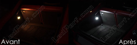 Led kofferbak Audi TT MK1 Roadster