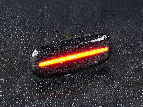 Dynamische LED zijknipperlichten voor Audi TT 8N