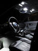 Led passagiersruimte plafondverlichting BMW Serie 1 (E81 E82 E87 E88)