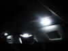 Ledlamp bij spiegel op de zonneklep BMW Serie 1 (E81 E82 E87 E88)