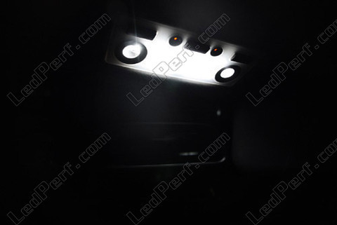 Led plafondverlichting voor BMW Serie 3 (E90 E91)