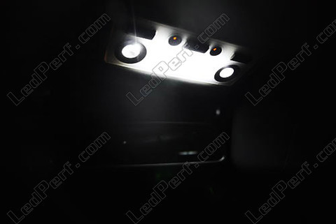 Led plafondverlichting voor BMW Serie 6 (E63 E64)