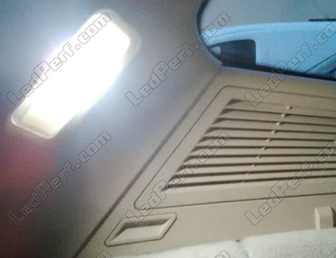 Led leeslamp - leeslampen achter BMW X3 (E83)
