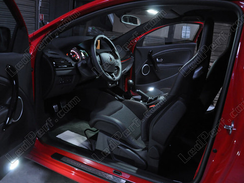 Led Onderkant van de deuren BMW X6 (F16)