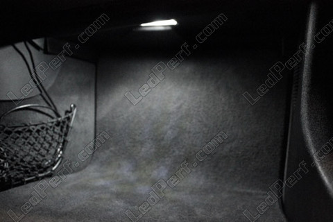 Ledverlichting vloer voor BMW Z4 E85 E86