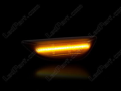 Maximale verlichting van de dynamische LED zijknipperlichten voor Chevrolet Trax