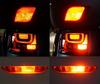 Led mistlamp achter Chrysler Voyager S4 Tuning