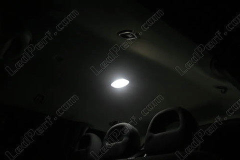 Led Plafondverlichting achter Chrysler Voyager