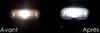 Led Plafondverlichting achter Citroen Berlingo 2012