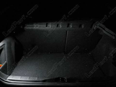 Led kofferbak Citroen C4