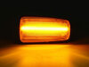 Maximale verlichting van de dynamische LED zijknipperlichten voor Citroen Jumpy (2007 - 2012)