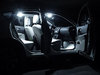 Led vloerplank DS Automobiles DS 3 II