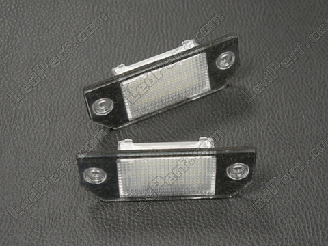 Led module nummerplaat Ford C-MAX MK1 Tuning